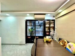 Blk 415 Harmony View (Hougang), HDB 4 Rooms #483607421